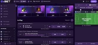 OXBET Review 2026: Features, Games, and User Experience